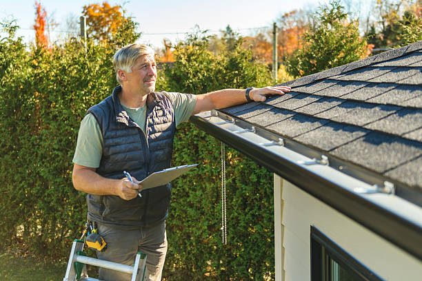 Trusted Roof Leak Repair service in Rockport, MA - Ben Roofing and Steel LLC